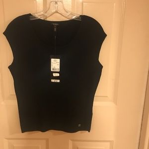 ESCADA TOP NEW WITH TAGS